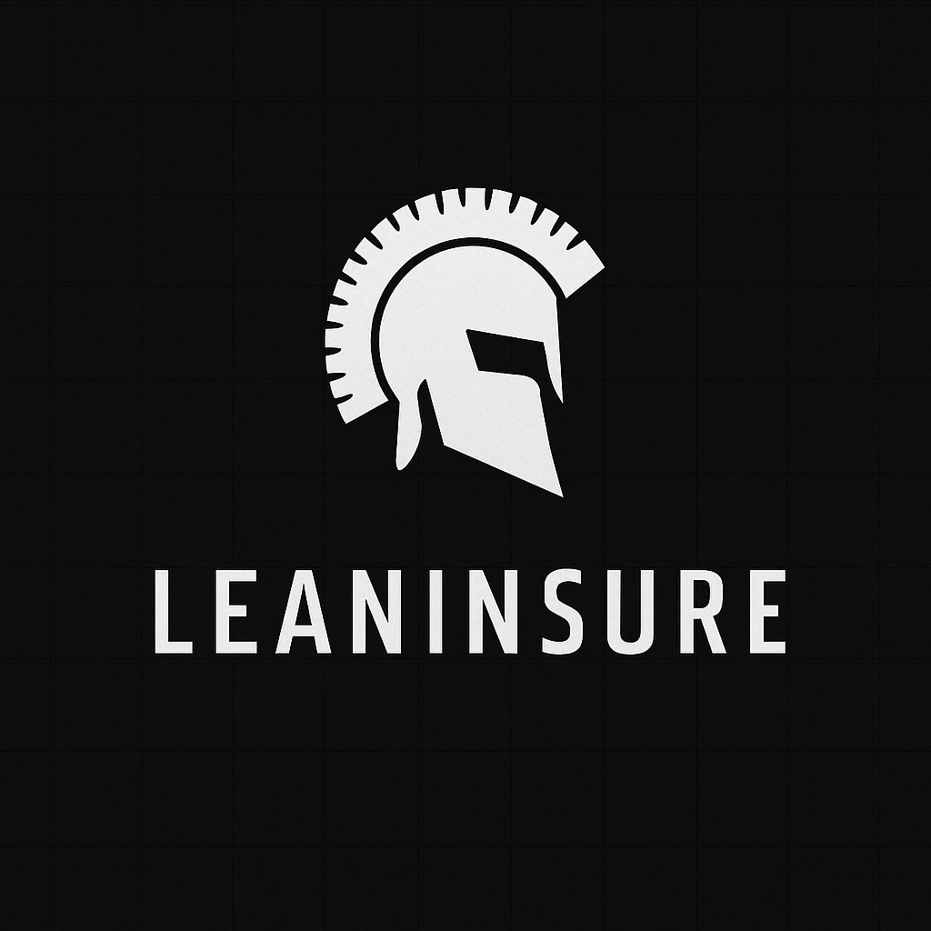 LeanInsure Logo